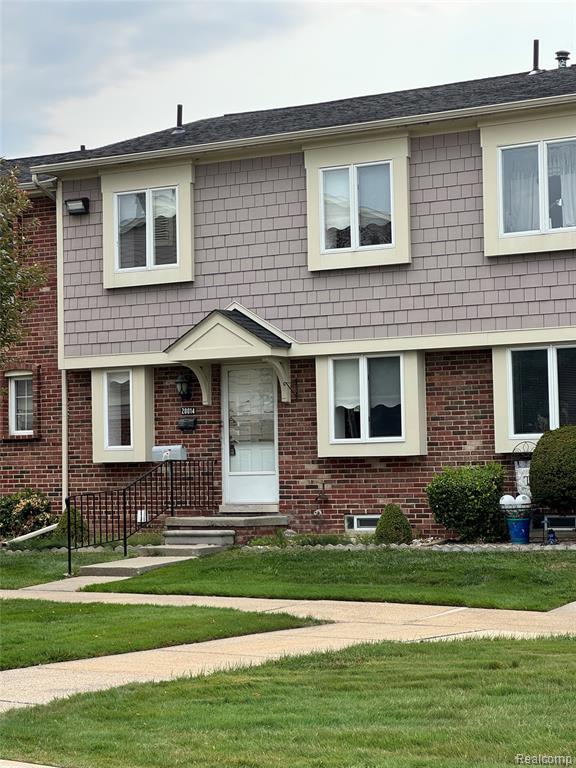 20014 Great Oaks Circle 402 — photo