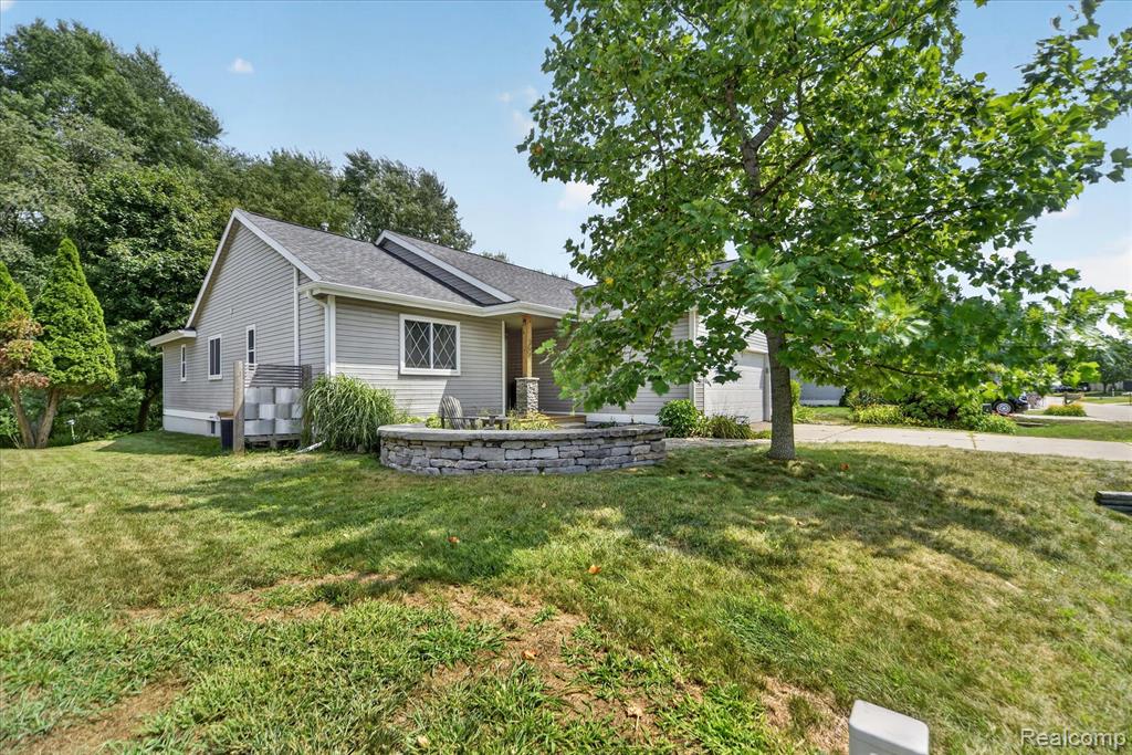 360 Winding River Drive — photo