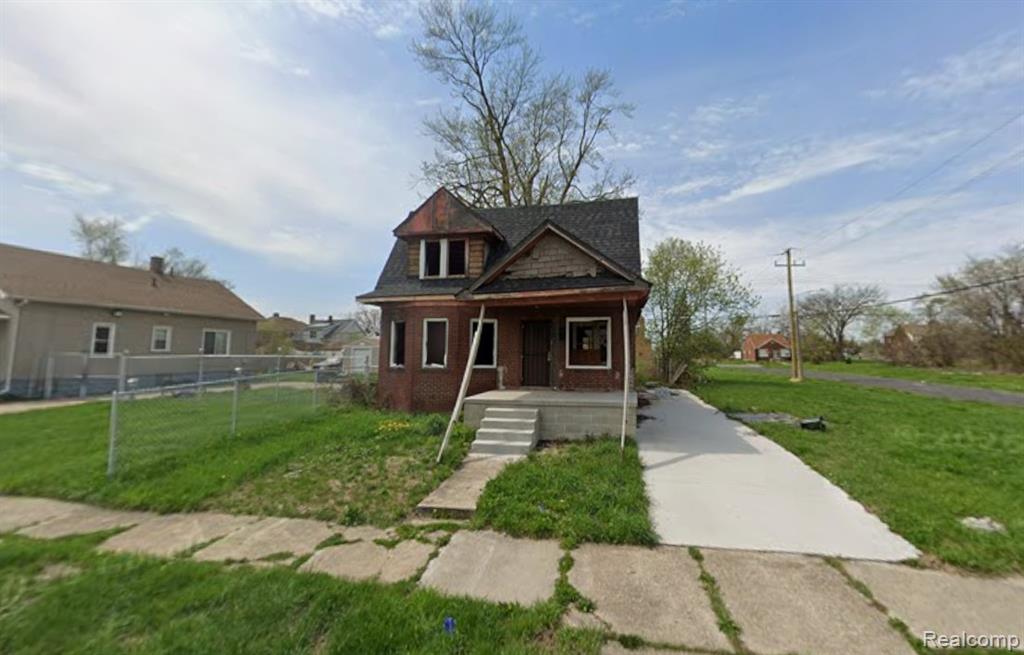 12841 Appoline Street — photo