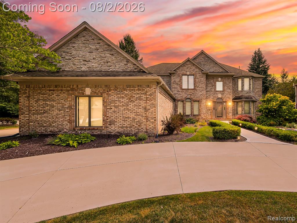 1021 Olympia Drive — photo
