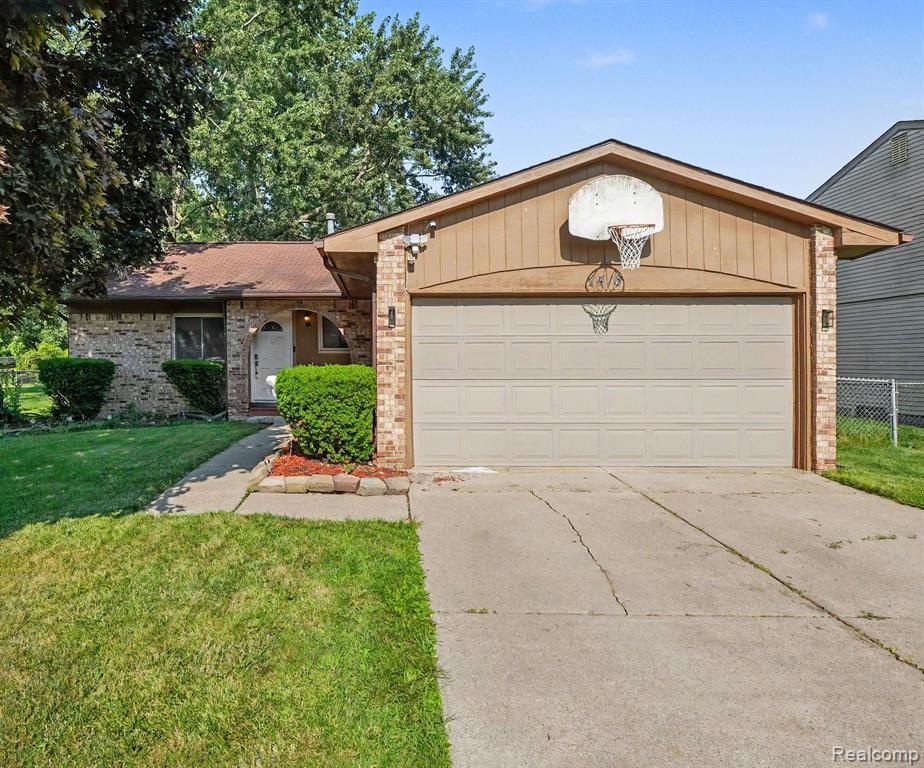 1418 Oakview Drive — photo