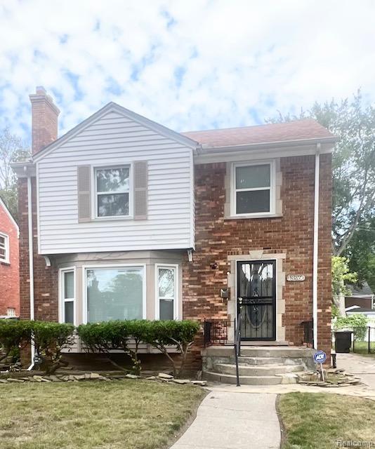 13960 Greenview Road — photo