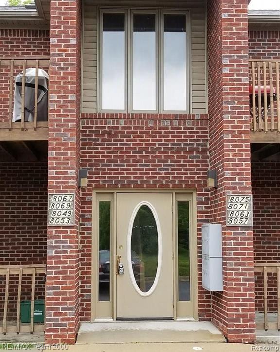 8049 Fenton Street — photo