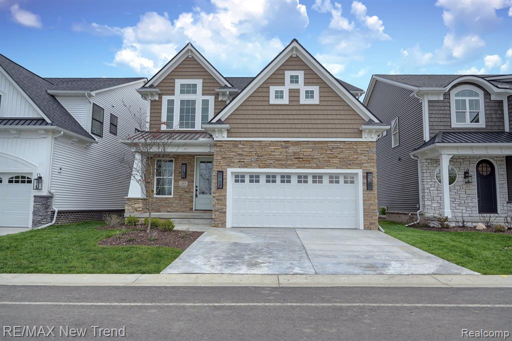 213 Mountain View Lane — photo