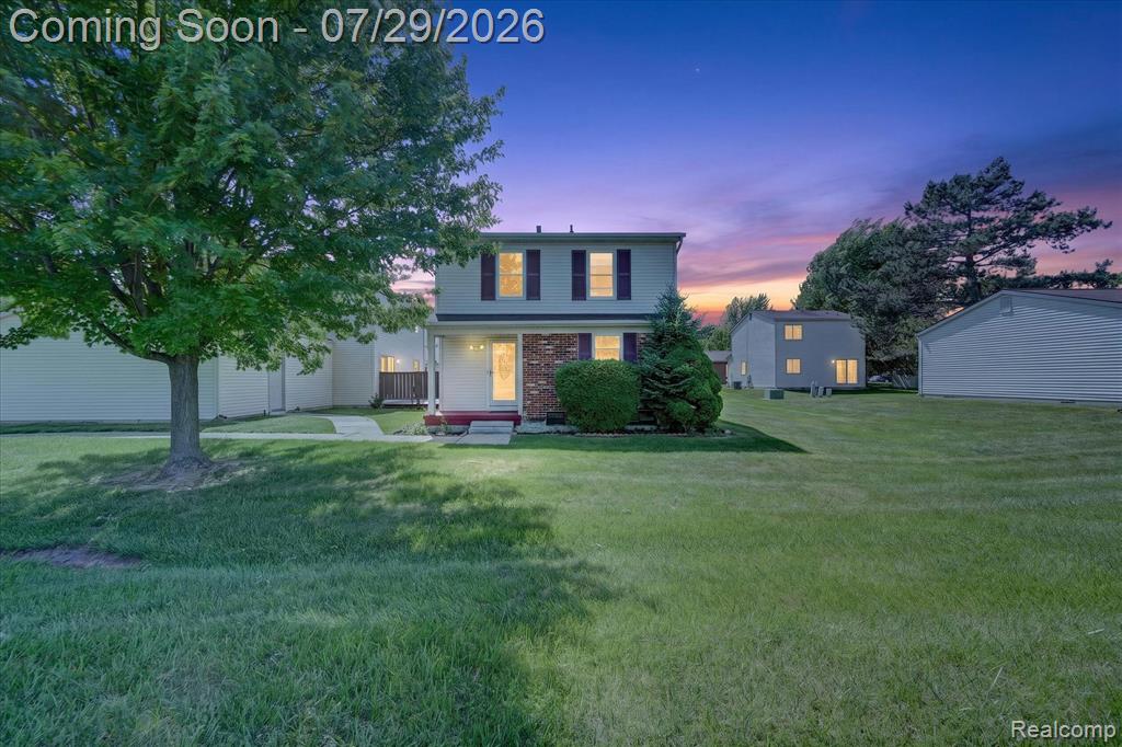 2824 Roundtree Drive — photo