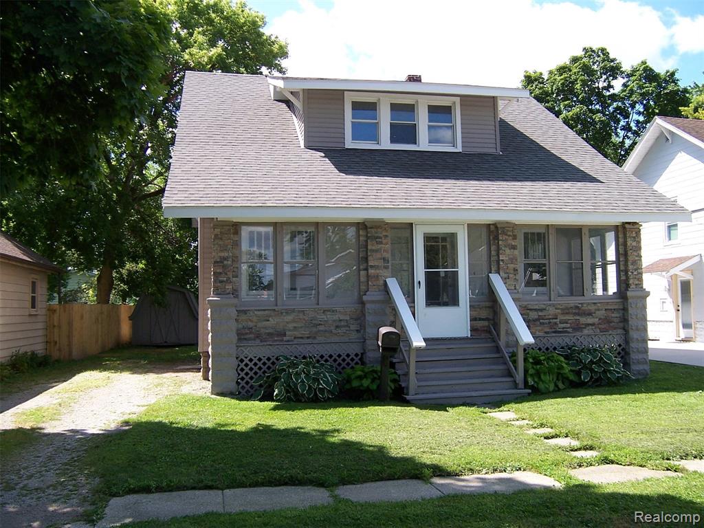 1518 Carleton Street — photo