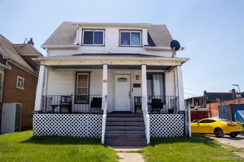 7839 Navy Street — photo