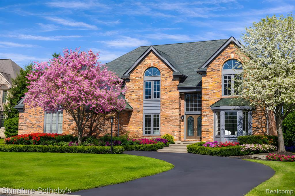 2532 Cedar Brook Court — photo
