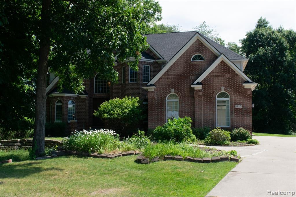1715 Hamilton Drive — photo