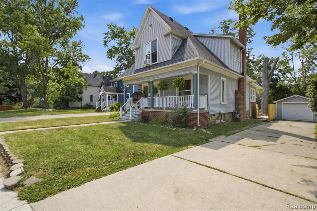 625 N Main Street, Chelsea, MI 48118 — photo 2