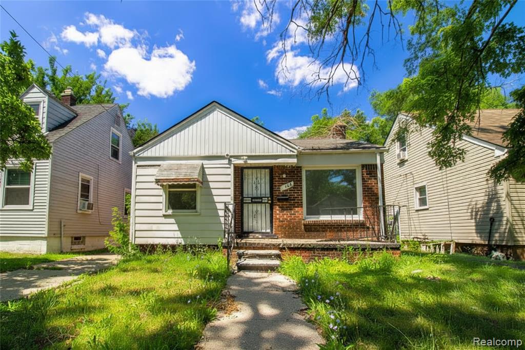 8863 Marlowe Street — photo