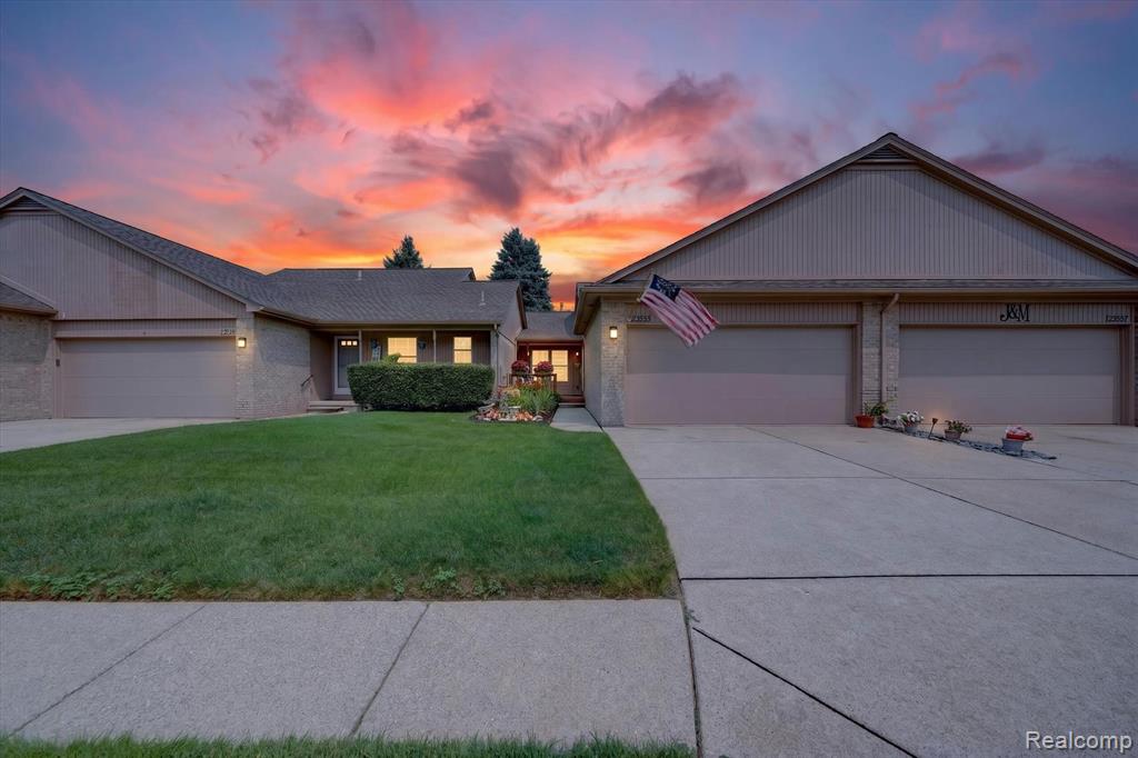 23553 Northport Drive — photo