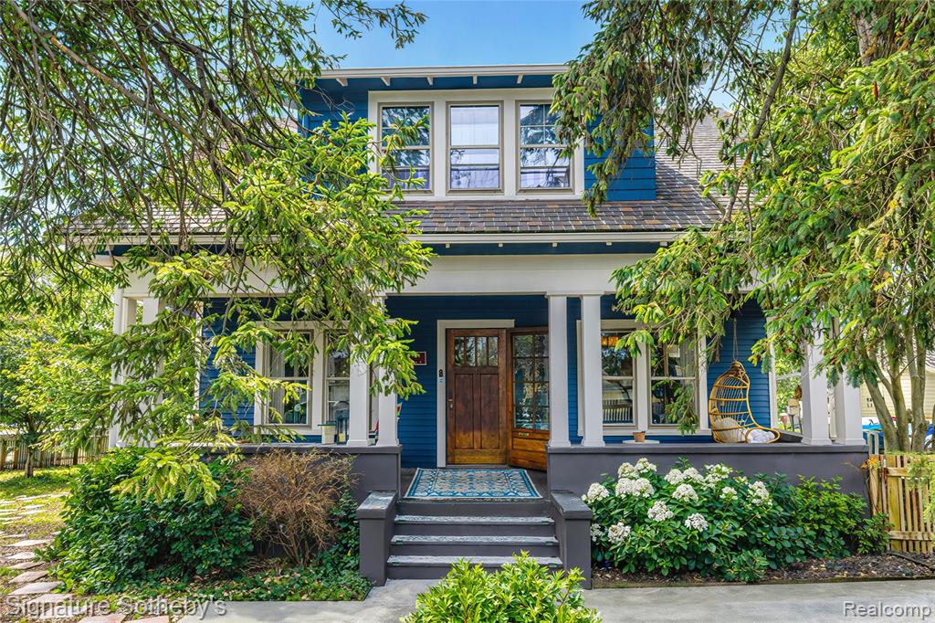 2509 W Liberty Street — photo