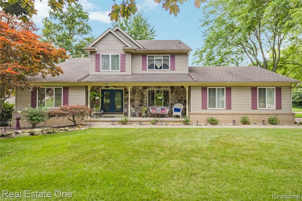 420 Rosario Lane — photo