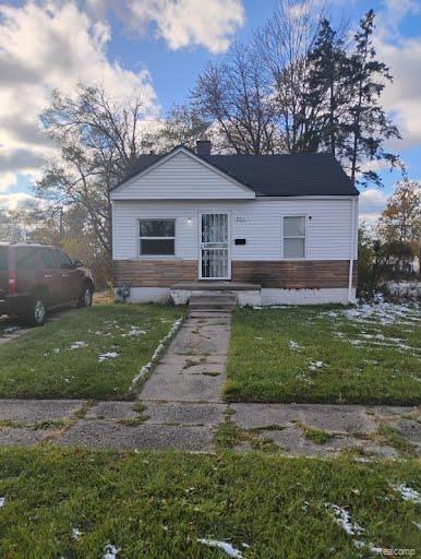 9011 Heyden Street — photo