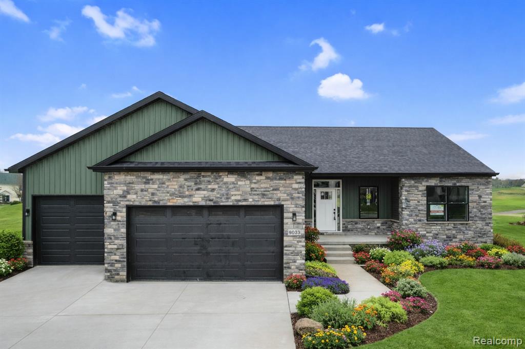 1315 Park Ridge Pointe — photo