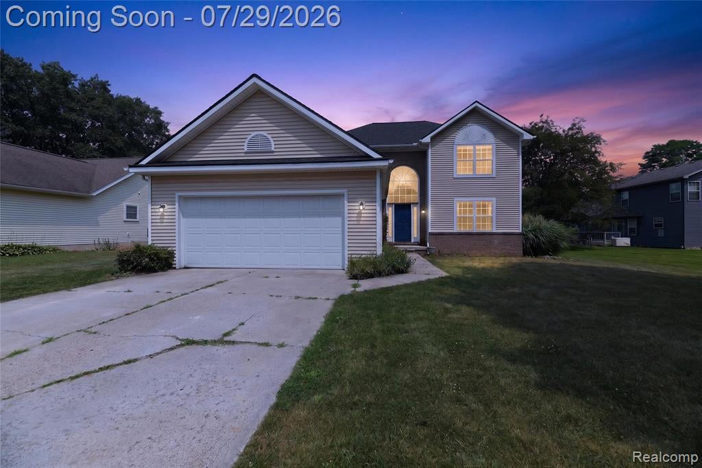 6452 Sandy Knoll — photo