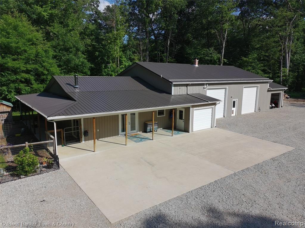 6150 Fleming Road — photo