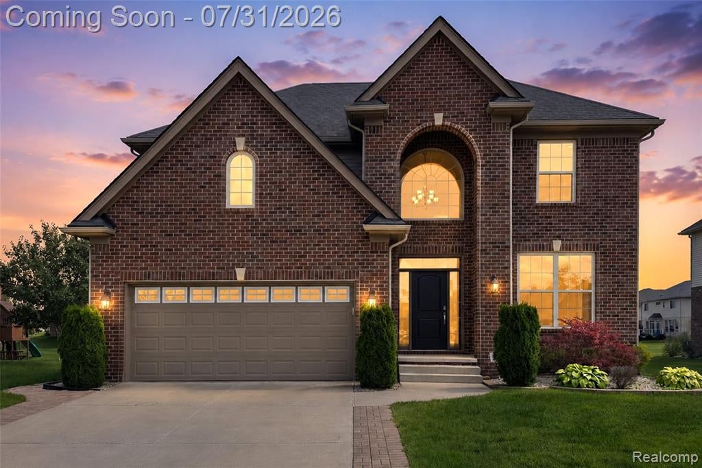 50951 Sevilla Circle — photo