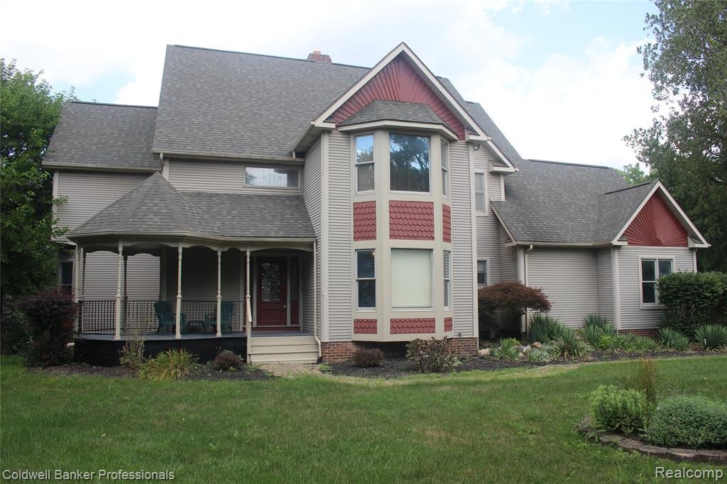 1522 High Hollow Drive — photo