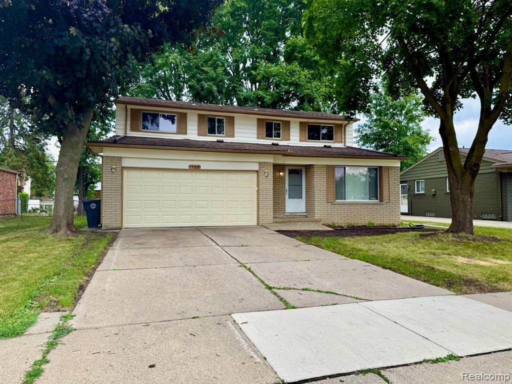 14641 Kingston Street — photo