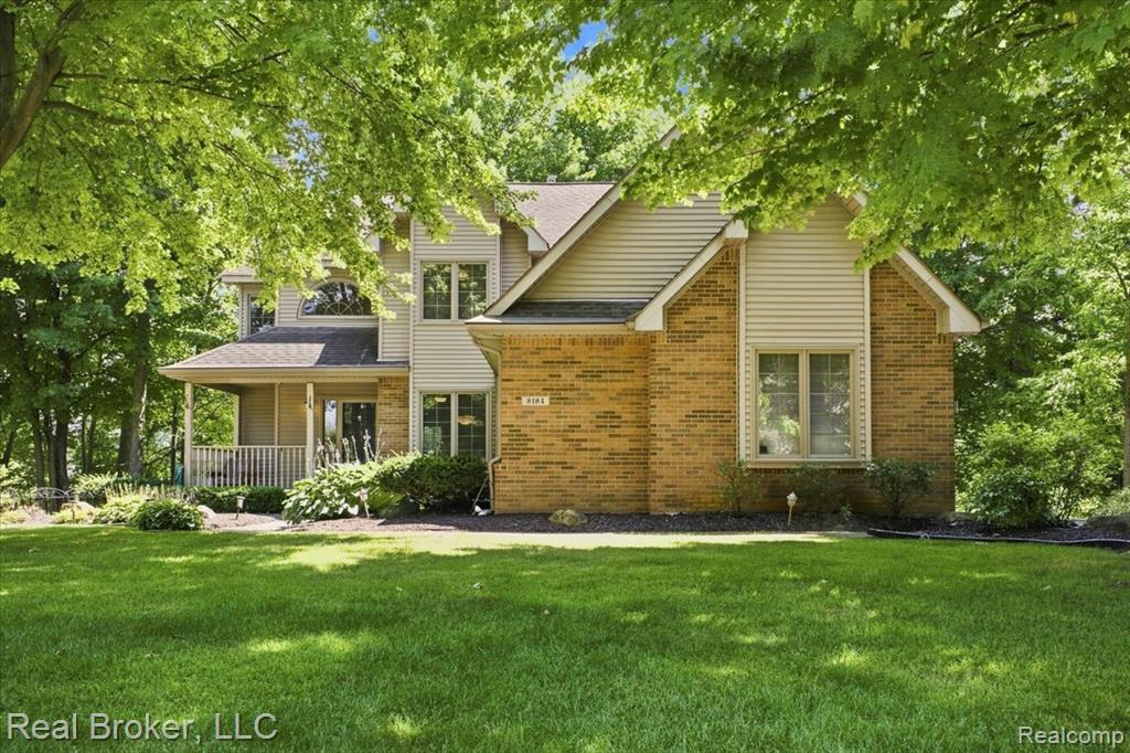 8184 Baypointe Drive — photo