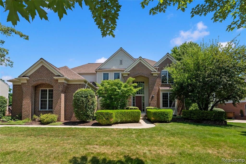 887 Loggers Circle — photo