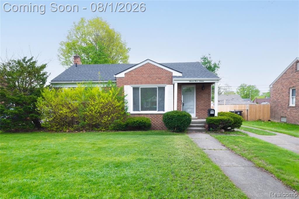 11316 Arcola Street — photo