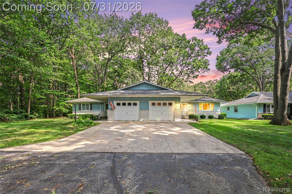 3965 Butternut Court — photo