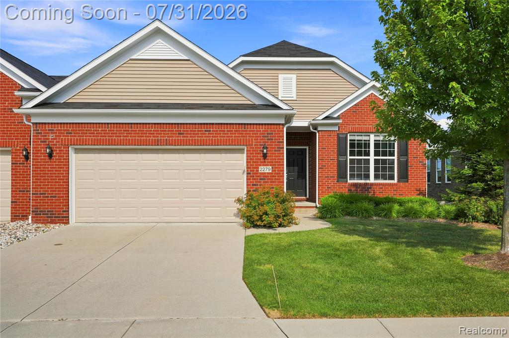 2279 Monte Vista Court — photo