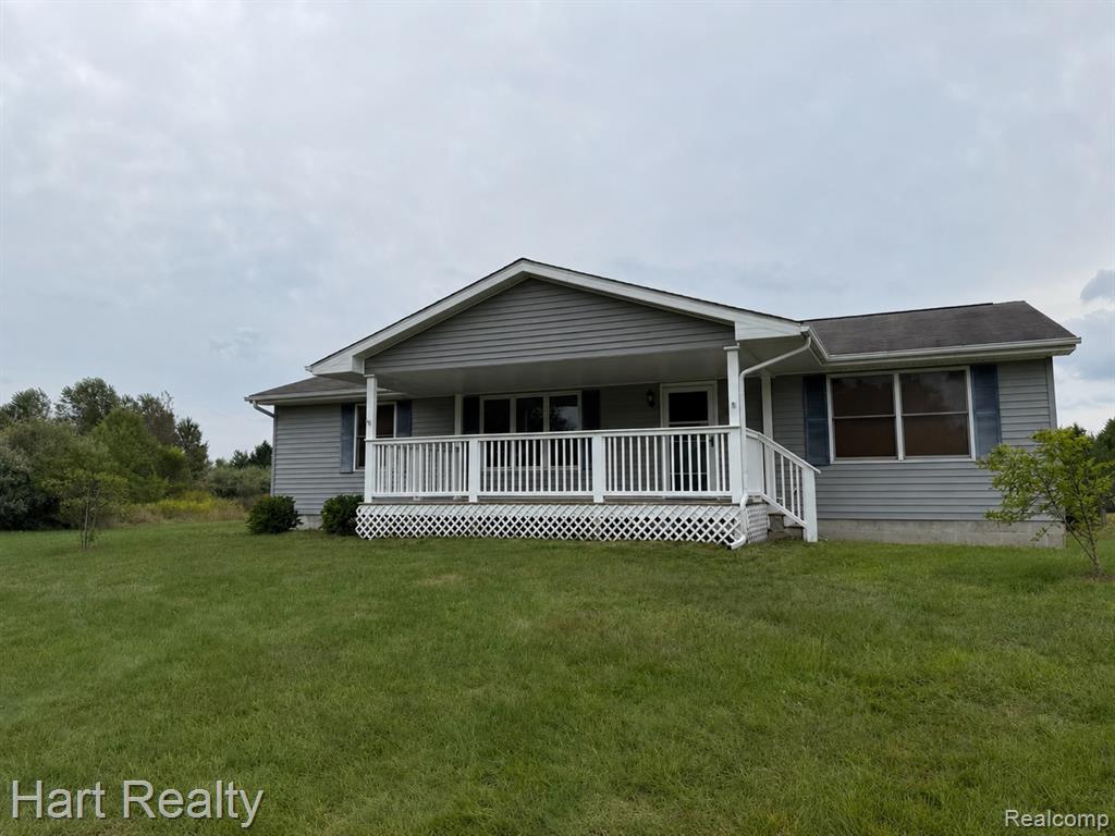 909 W Barnes Road — photo