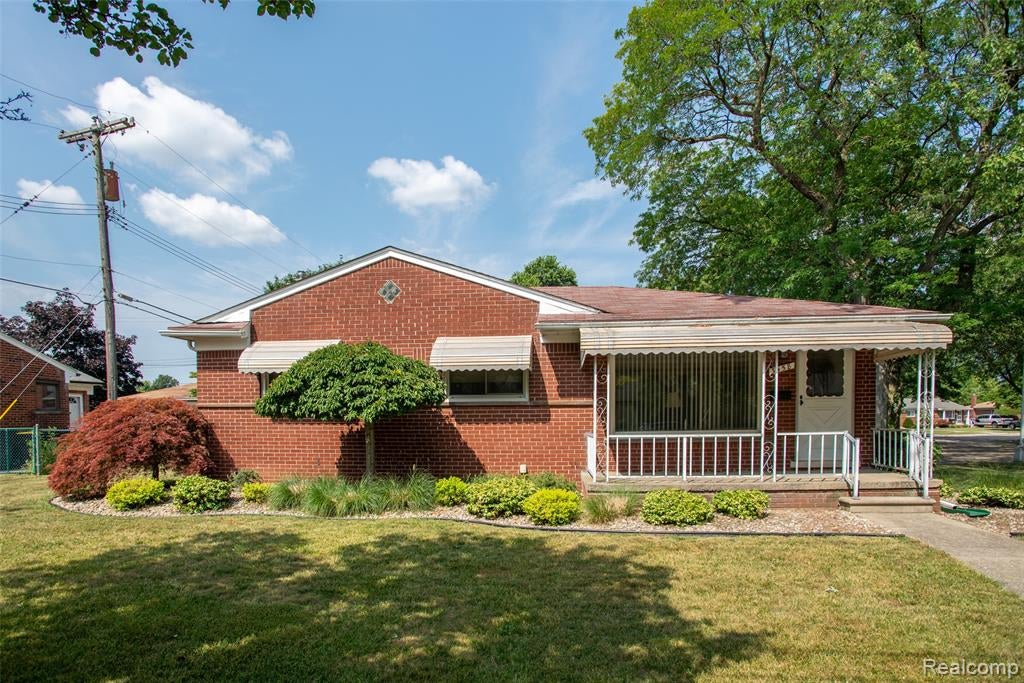 3458 Norwood Drive — photo