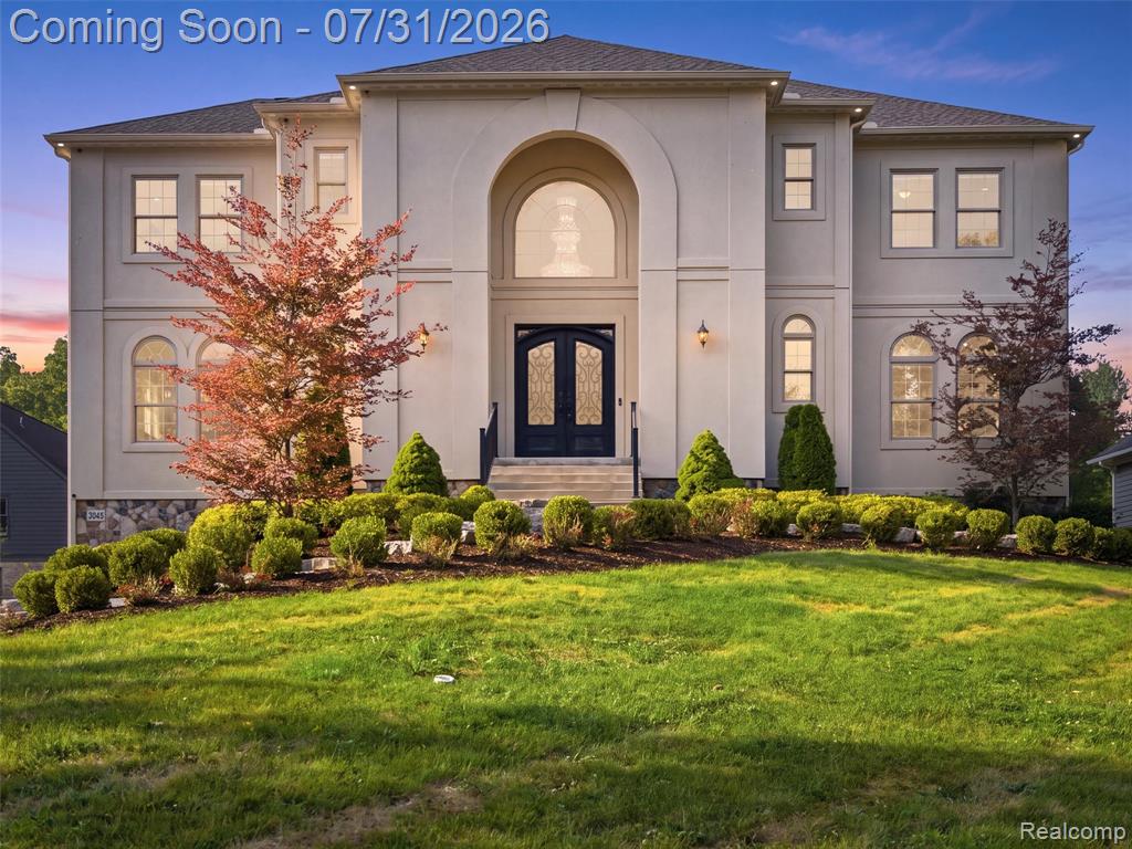 2365 Melton Drive — photo
