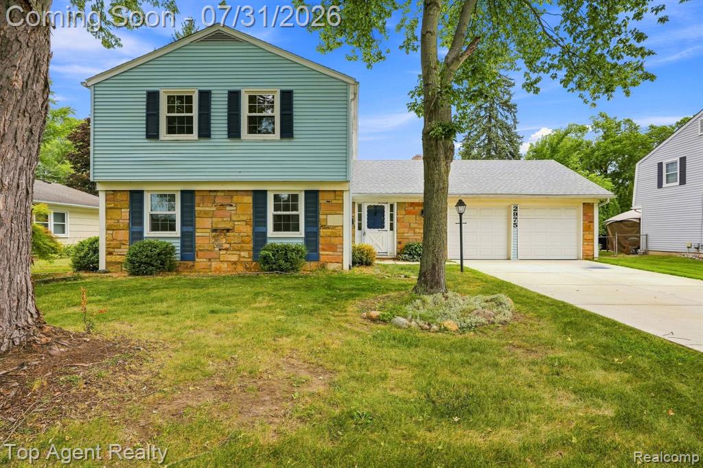 2975 Hill Drive — photo