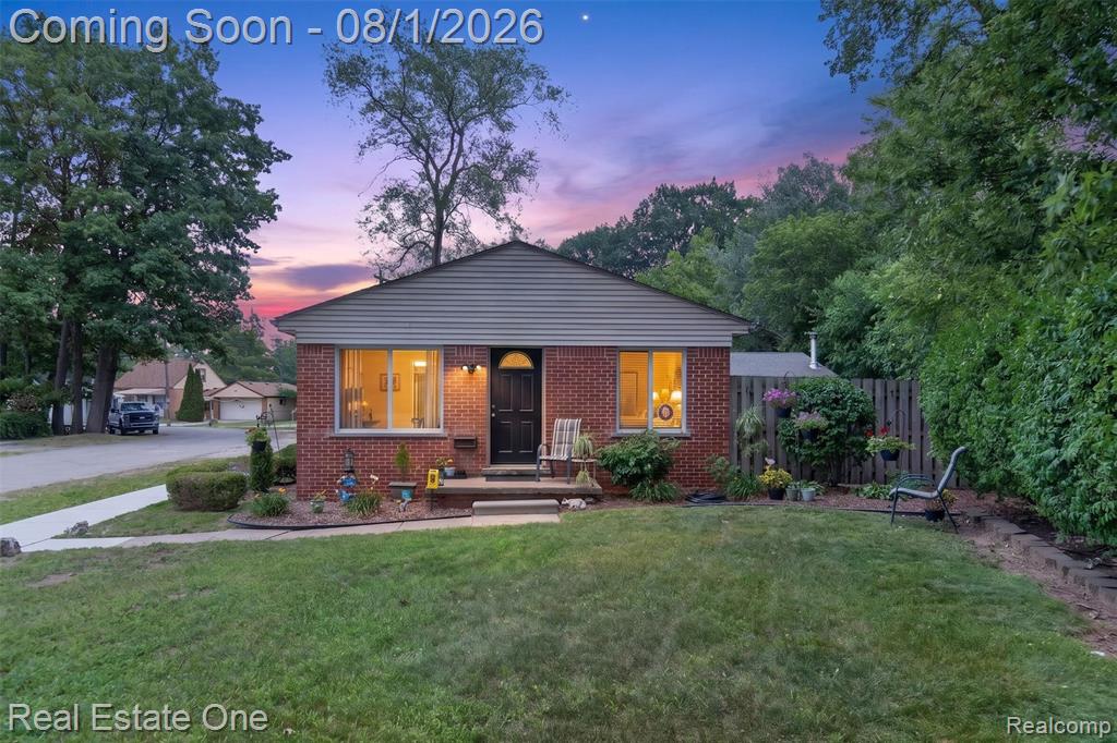 26212 Park Court — photo