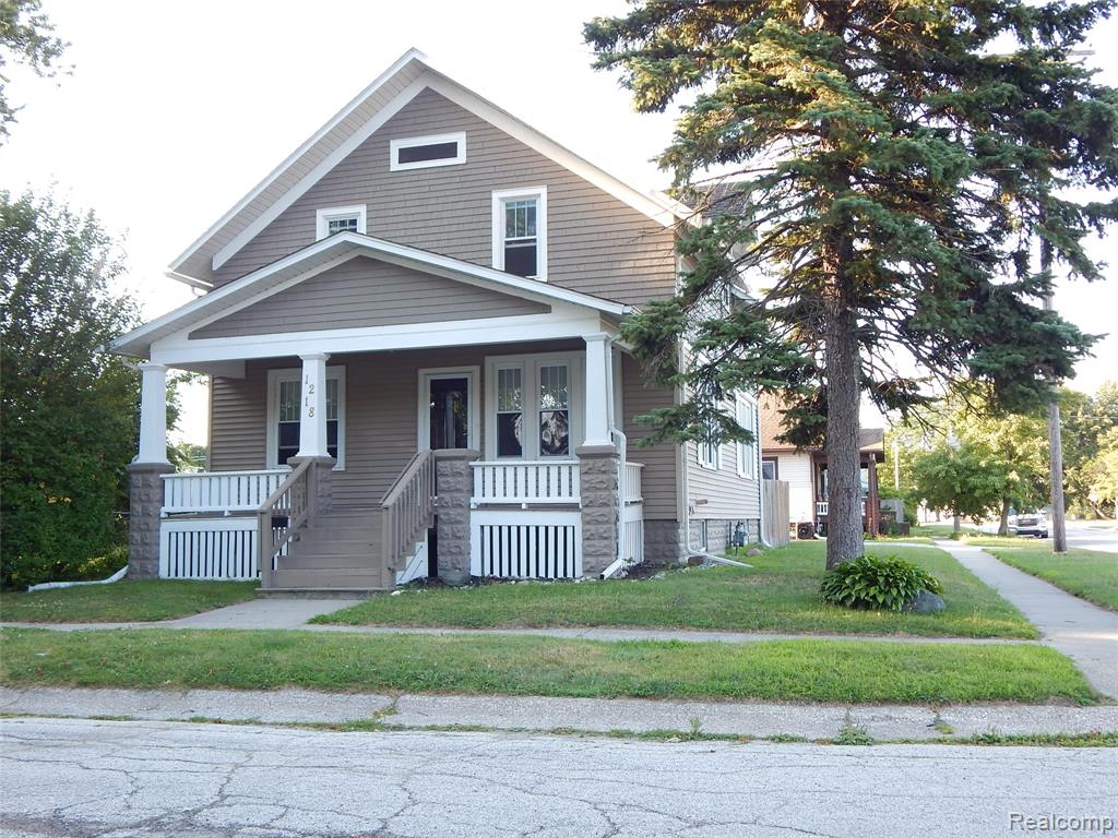 1218 Stanton Street — photo