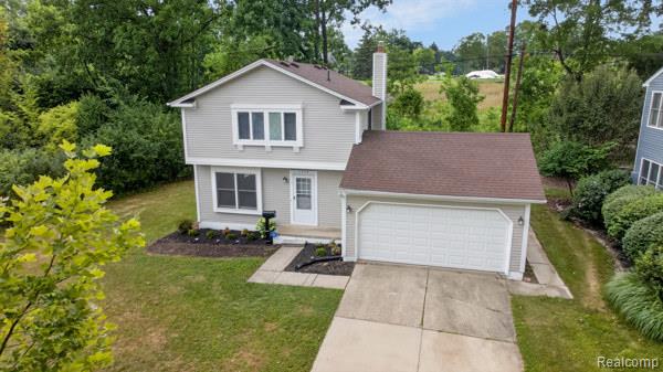 1506 Dicken Drive — photo