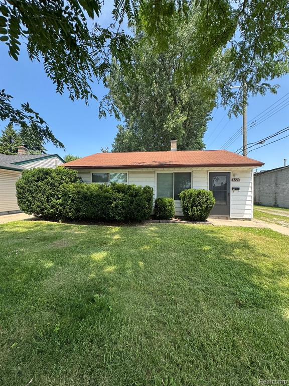 2726 Margaret Street — photo