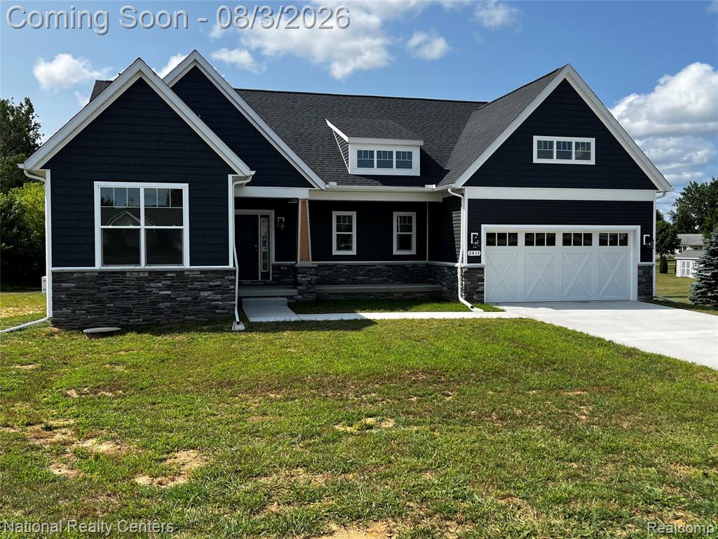 2413 N Burgett Lane — photo
