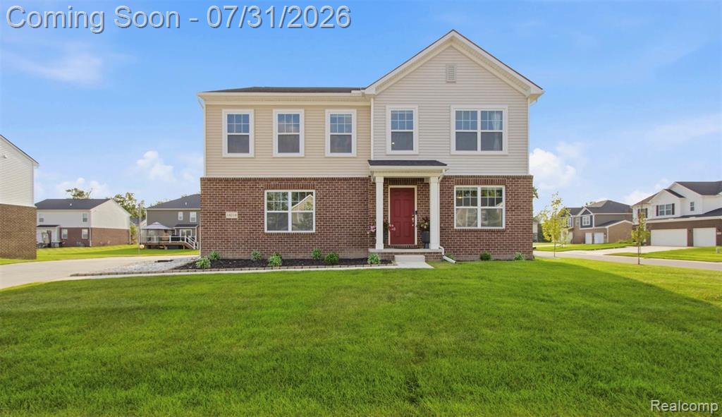 14218 Old Oak Trail — photo
