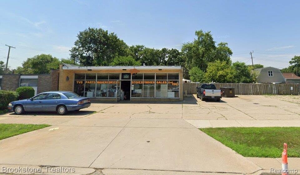 26529 John R Road — photo
