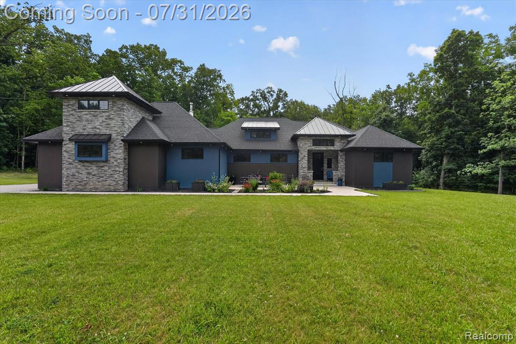 16511 Shadow Lane — photo