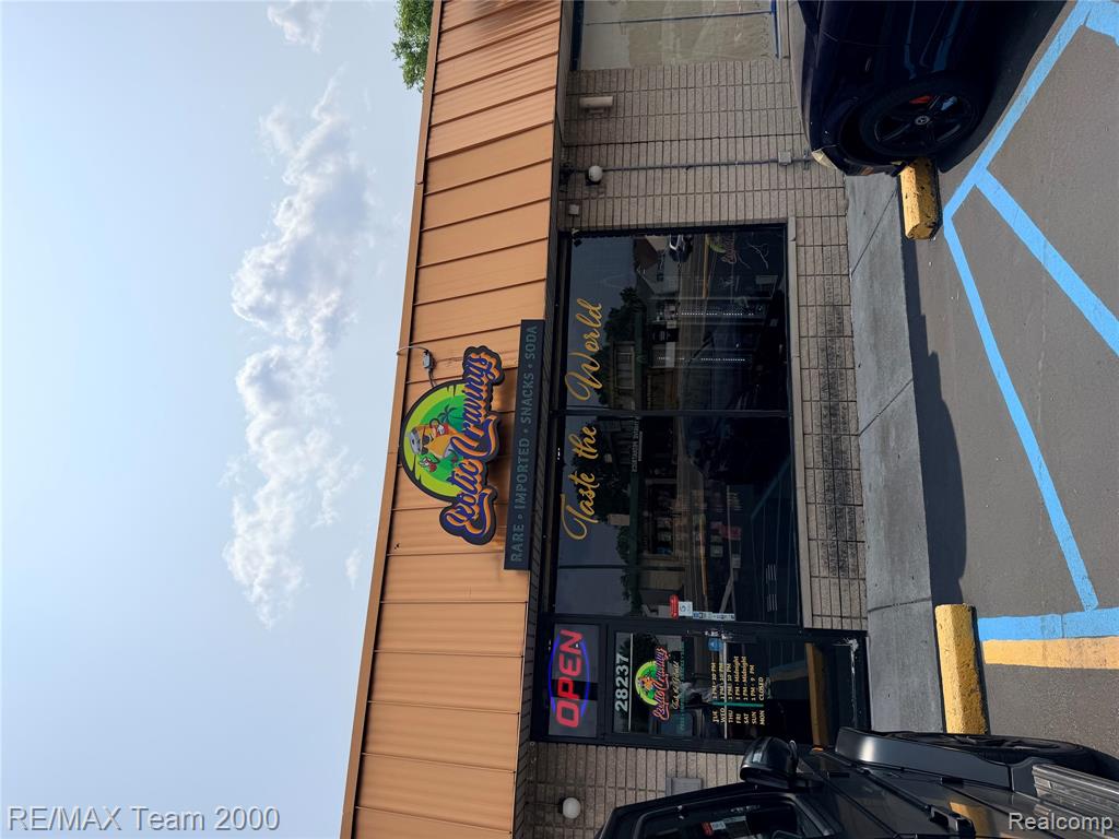 28237 Ford Road — photo