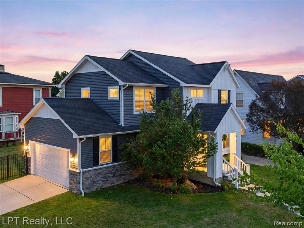 511 York Road, Howell, MI 48855 — photo 2
