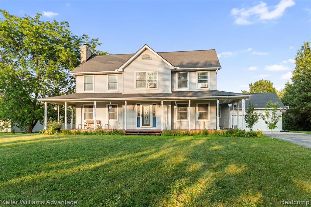 22627 Otter Road — photo