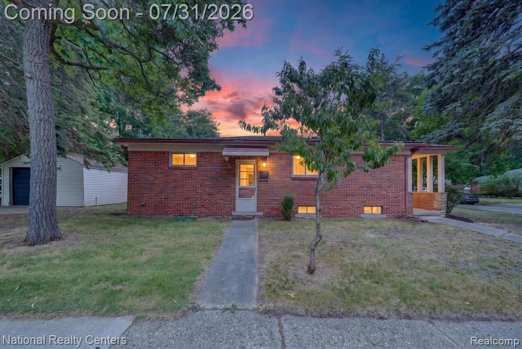 3220 Sylvan Drive — photo