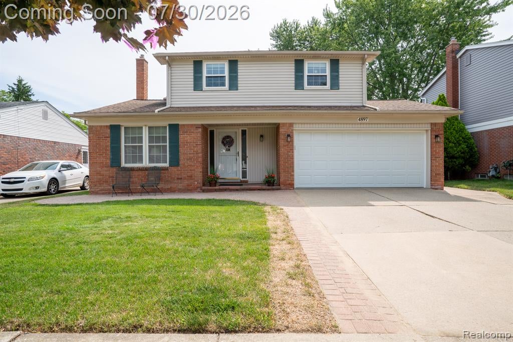 4897 Jackson Street — photo