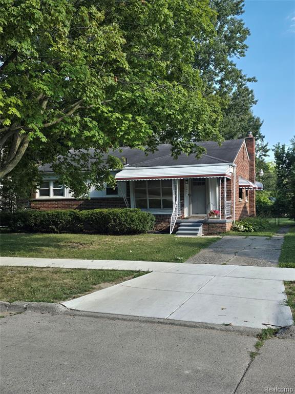 29093 Emerson Street — photo