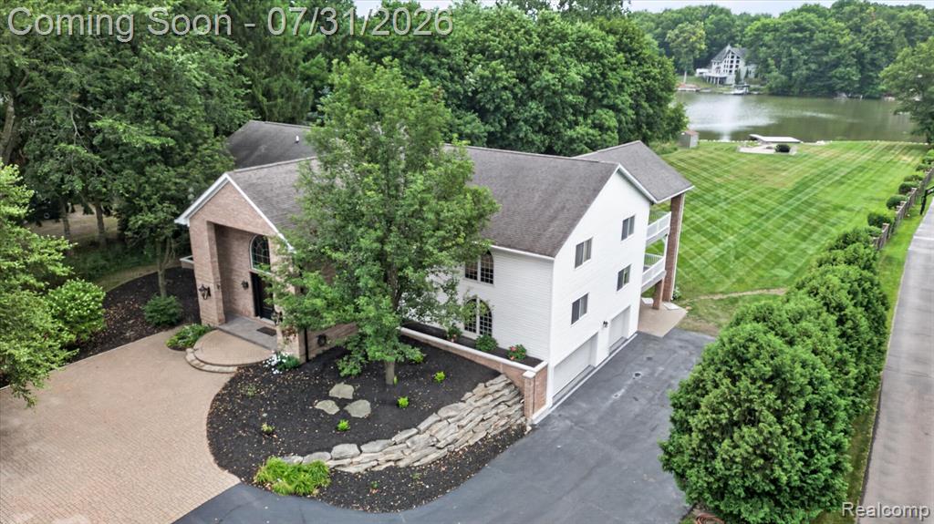 4132 Waterland Drive — photo