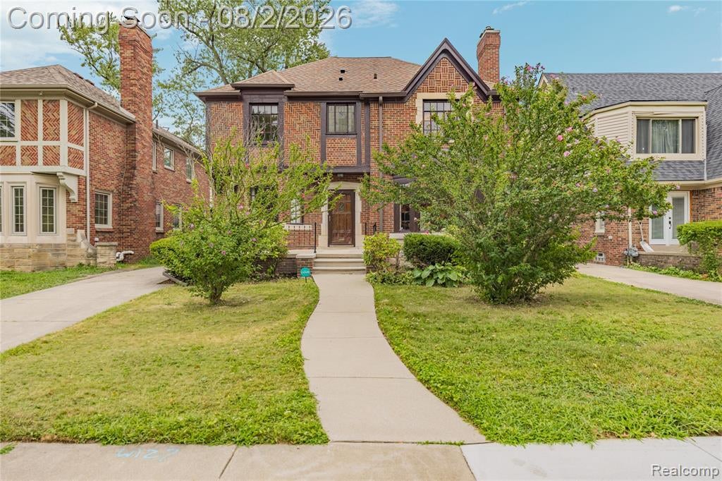 18430 Fairfield Street — photo